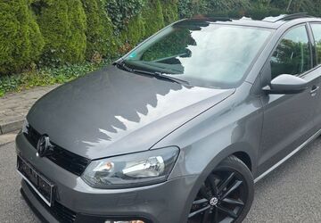 VW Polo 165.705 km 6.900 &euro; Nettetal 41334