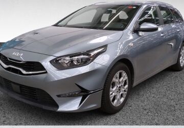 Kia ceed Sportswagon 16.404 km 21.980 &euro; Neuss 41464