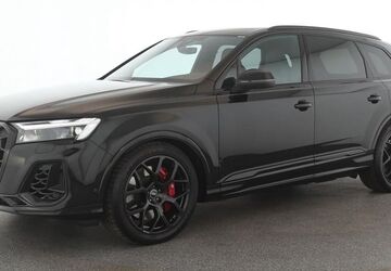 Audi SQ7 32.600 km 85.384 &euro; Neuss 41460