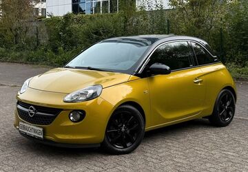 Opel Adam 119.000 km 5.750 &euro; Neuss 41460