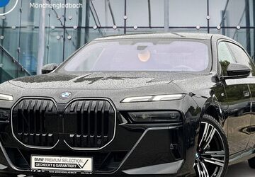 BMW 740 12.250 km 94.990 &euro; Mönchengladbach 41066