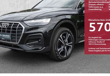 Audi Q5 64.377 km 36.950 &euro; Düsseldorf 40474