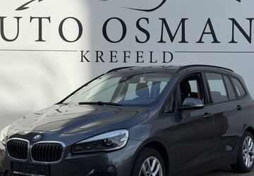 BMW 218 Gran Tourer 105.575 km 13.950 &euro; Krefeld 47805