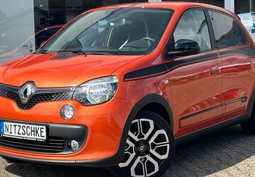 Renault Twingo 41.945 km 12.390 &euro; Hückelhoven 41836