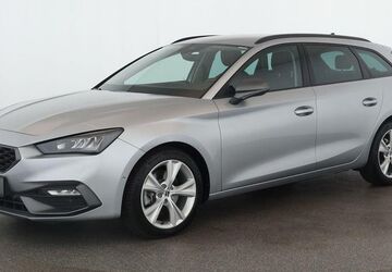 Seat Leon 71.200 km 19.084 &euro; Neuss 41464