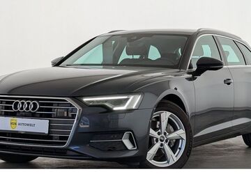 Audi A6 66.490 km 28.860 &euro; Düsseldorf 40599