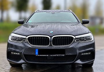 BMW 520 192.803 km 17.900 &euro; Kaarst 41564