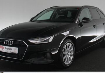 Audi A4 50.742 km 20.440 &euro; Krefeld 47803