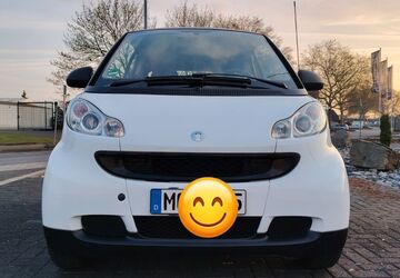 Smart ForTwo 148.000 km 3.490 &euro; Mönchengladbach 41063