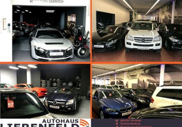 Audi A6 91.832 km 13.990 &euro; Düsseldorf 40231