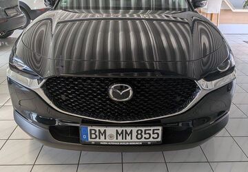 Mazda CX-30 1.800 km 25.950 &euro; Bedburg 50181