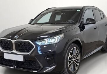 BMW X2 45.000 km 38.750 &euro; Meerbusch 40668