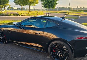 Jaguar F-Type 11.000 km 83.700 &euro; Schwalmtal 41366