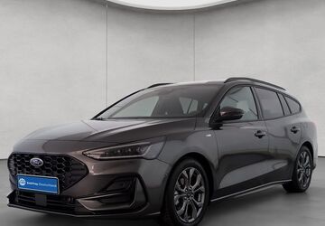 Ford Focus 10.439 km 22.780 &euro; Düsseldorf 40233