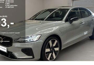 Volvo S60 14.209 km 47.990 &euro; Krefeld 47805