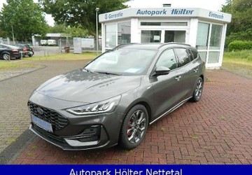 Ford Focus 28.082 km 21.990 &euro; Nettetal-Lobberich 41334