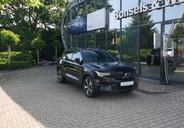Volvo XC40 28.775 km 36.790 &euro; Erkelenz 41812