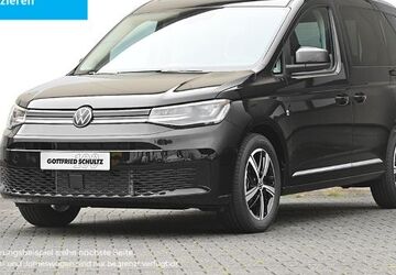 VW Caddy 8.765 km 41.980 &euro; Neuss 41460
