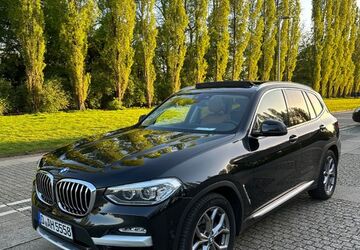 BMW X3 216.500 km 22.750 &euro; Krefeld 47804