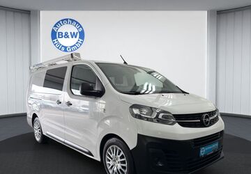 Opel Vivaro 147.249 km 17.499 &euro; Krefeld 47805