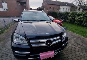 Mercedes-Benz GL 450 230.000 km 12.500 &euro; Viersen 41749