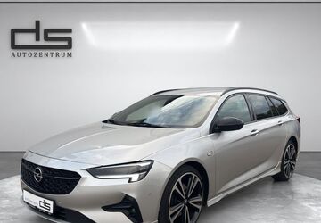 Opel Insignia 105.479 km 18.290 &euro; Kaarst 41564