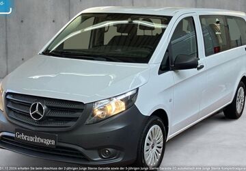Mercedes-Benz Vito 48.983 km 27.990 &euro; Düsseldorf 40231