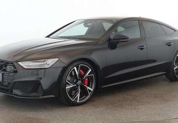 Audi S7 18.400 km 66.284 &euro; Düsseldorf 40233