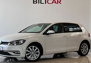 VW Golf 95.950 km 15.500 &euro; Düsseldorf 40233