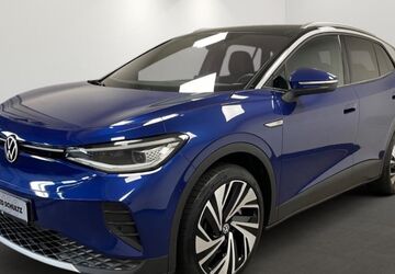 VW ID.4 52.661 km 33.590 &euro; Düsseldorf 40233