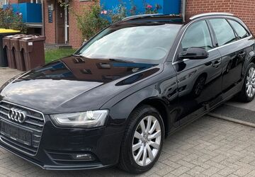 Audi A4 439.000 km 5.690 &euro; Mönchengladbach 41238