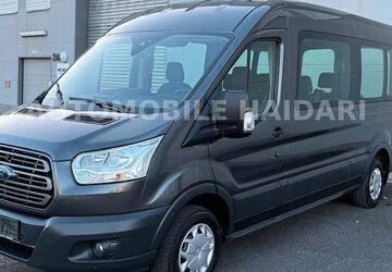 Ford Transit 120.000 km 19.623 &euro; Mönchengladbach 41066