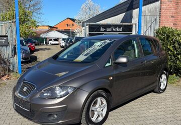Seat Altea 134.000 km 4.300 &euro; Willich 47877