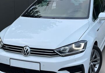 VW Golf 62.000 km 15.990 &euro; Hückelhoven 41836