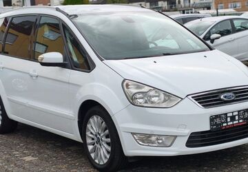 Ford Galaxy 208.000 km 6.500 &euro; Mönchengladbach 41063