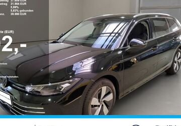 VW Passat Variant 17.302 km 39.980 &euro; Krefeld 47805