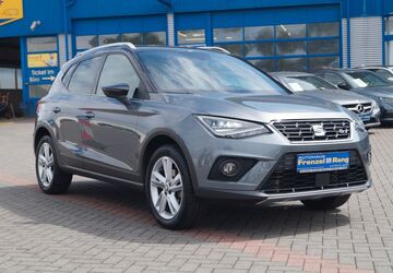 Seat Arona 92.000 km 14.990 &euro; Nettetal 41334