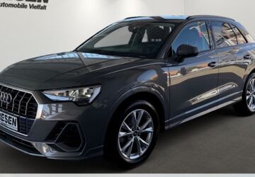 Audi Q3 36.015 km 35.990 &euro; Mönchengladbach 41061