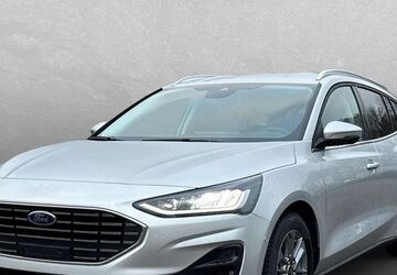 Ford Focus 1.728 km 25.490 &euro; Nettetal 41334