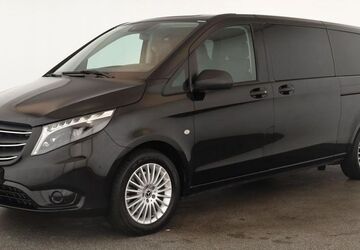 Mercedes-Benz Vito 68.300 km 45.884 &euro; Düsseldorf 40233