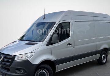 Mercedes-Benz Sprinter 129.000 km 23.681 &euro; Niederkrüchten 41372