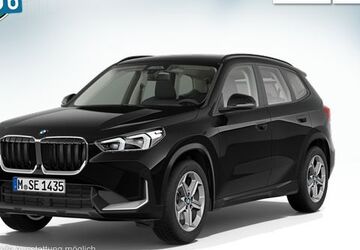 BMW X1 21.496 km 36.390 &euro; Nettetal 41334