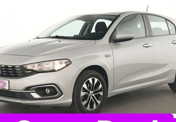 Fiat Tipo 19.456 km 14.495 &euro; Neuss 41460