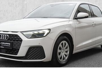 Audi A1 62.805 km 18.940 &euro; Düsseldorf 40474