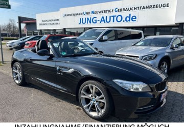 BMW Z4 145.800 km 15.990 &euro; Mönchengladbach 41066