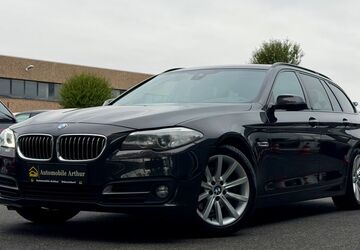 BMW 520 248.000 km 7.990 &euro; Düsseldorf 40233