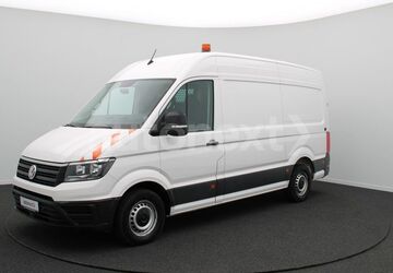 VW Crafter 148.050 km 20.218 &euro; Mönchengladbach 41066