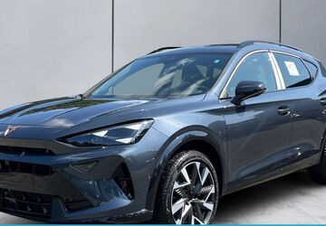 Cupra Formentor 5.001 km 38.390 &euro; Viersen 41751