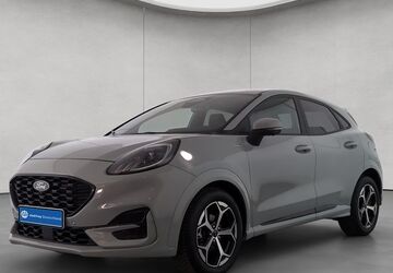 Ford Puma 19.294 km 21.490 &euro; Düsseldorf 40233
