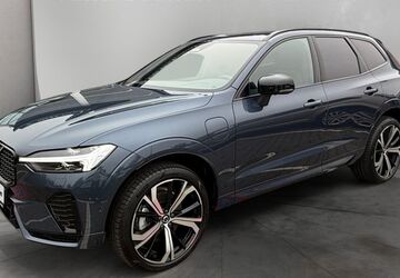 Volvo XC60 14.662 km 50.980 &euro; Mönchengladbach 41068